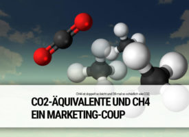 CO2-Fußabdruck - Der Marketing-Coup