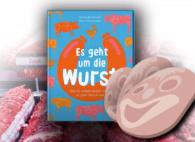 Es geht um die Wurst