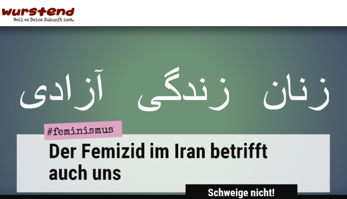 Femizid ein gesellschatliches Problem