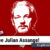 Julian Assage als Journalist seit 13 Jahren unfrei