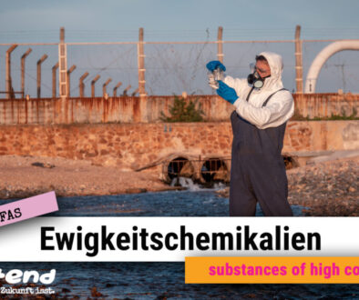 Ewigkeitschemikalien
