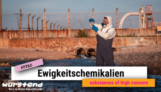 Ewigkeitschemikalien