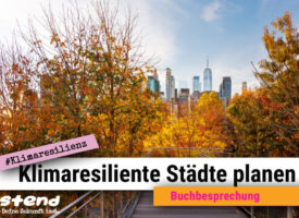 städte müssen klimaresilient werden, um den bewohnerinnen das leben zu ermöglichen
